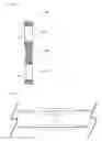 Fig. 04 - Fixing bracket for preventing release of gear shafts of transmission