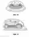 Fig. 08 - Baffled sun sensor antenna alignment monitors