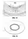 Fig. 09 - Baffled sun sensor antenna alignment monitors