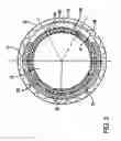 Fig. 04 - Compound optical coupler and support mechanism