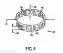 Fig. 06 - Compound optical coupler and support mechanism