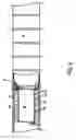 Fig. 07 - Compound optical coupler and support mechanism