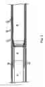 Fig. 08 - Compound optical coupler and support mechanism