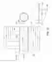 Fig. 14 - Compound optical coupler and support mechanism