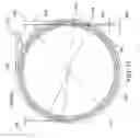 Fig. 15 - Compound optical coupler and support mechanism