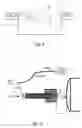 Fig. 06 - Test apparatus for testing the operability of a warning system for approaching guided missiles