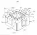 Fig. 01 - Shielding can and method for making same