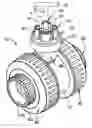 Fig. 01 - Slow close valve