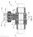 Fig. 04 - Slow close valve