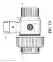 Fig. 04 - Ball valve
