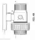 Fig. 08 - Ball valve