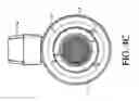 Fig. 09 - Ball valve