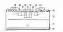 Fig. 01 - SiC Schottky barrier semiconductor device