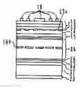 Fig. 01 - Semiconductor light emitting device having metal reflective layer
