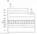 Fig. 01 - Semiconductor light emitting device and a method for manufacturing the same