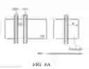 Fig. 07 - Strained transistor with optimized drive current and method of forming