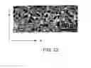 Fig. 13 - Device selection circuitry constructed with nanotube ribbon technology