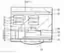 Fig. 01 - Solid-state imaging device, electronic module and electronic apparatus