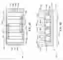 Fig. 08 - FIN differential MOS varactor diode