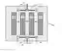 Fig. 01 - DISCRETE ON-CHIP SOI RESISTORS
