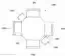 Fig. 01 - Lead frame structure of light emitting diode