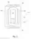 Fig. 06 - Lead frame structure of light emitting diode