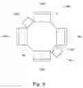 Fig. 07 - Lead frame structure of light emitting diode