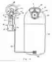 Fig. 16 - Portable misting device