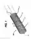 Fig. 02 - Method and apparatus for making polymeric drug delivery devices having differing morphological structures