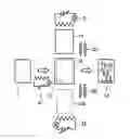 Fig. 01 - Processing method of fine structure and processing equipment for fine structure