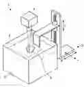 Fig. 01 - Optical modeling apparatus