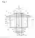 Fig. 02 - Cylindrical vibration isolating device