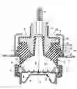 Fig. 01 - Antivibration Support