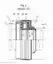 Fig. 07 - Rotation shaft seal