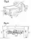 Fig. 02 - Low profile trailer hitch
