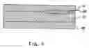 Fig. 05 - Laminated printable multi-layer card with entrapped security element