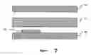 Fig. 08 - Laminated printable multi-layer card with entrapped security element