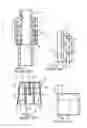 Fig. 02 - Barb clamp with smooth bore
