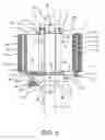 Fig. 04 - Electricity generating assembly