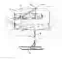 Fig. 01 - Lever operated pivoting float with generator