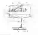 Fig. 02 - Lever operated pivoting float with generator