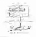 Fig. 06 - Lever operated pivoting float with generator