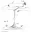 Fig. 07 - Lever operated pivoting float with generator