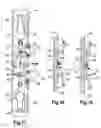 Fig. 09 - Modular Closure Latch Mechanism