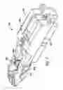 Fig. 04 - Rotary pawl latch and rocker switch