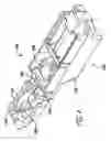 Fig. 05 - Rotary pawl latch and rocker switch