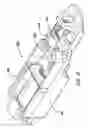 Fig. 07 - Rotary pawl latch and rocker switch