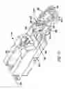 Fig. 09 - Rotary pawl latch and rocker switch