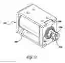 Fig. 14 - Rotary pawl latch and rocker switch