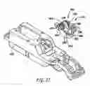 Fig. 15 - Rotary pawl latch and rocker switch